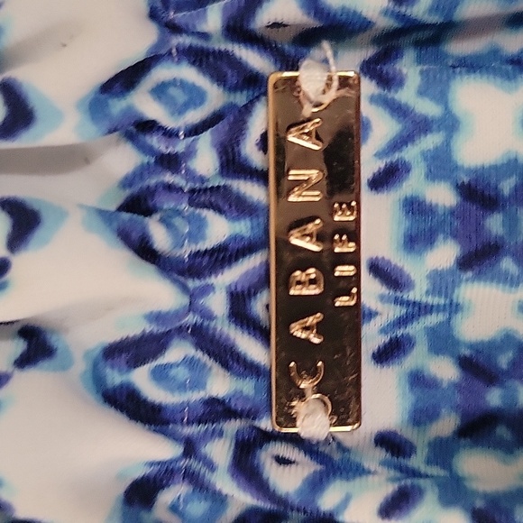 Cabana Life Dress - Picture 4 of 6